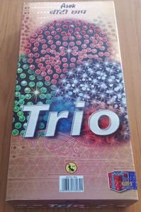 1 3/4 Inc Assorted Aerial E (3 Pcs)