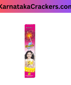 15Cm gold sparklers (10 pcs)