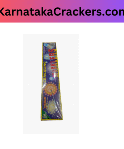15Cm Crackling Sparklers (10 Pcs)