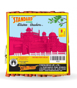 56 Red fort medium (1 Pkt)