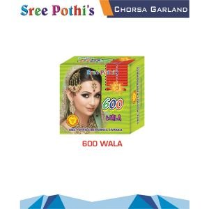 600 mm Crackers B Full Count