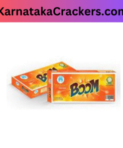 Boom bomb (10 pieces )