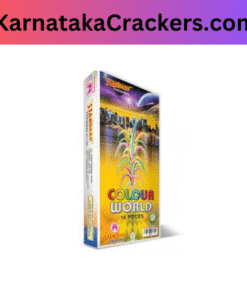 Colour world (10 pcs)
