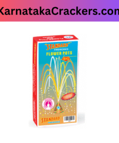 Flower pots big S (10 pcs)