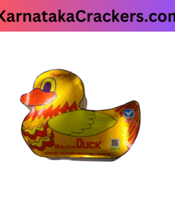 Golden Duck E ( 1 Pcs )