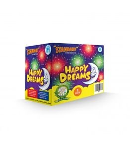 Happy dreams (1 pcs)