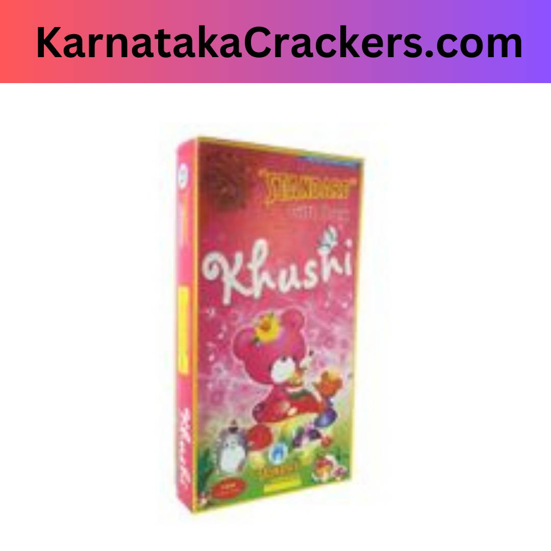 Khushi gift box (36 Items)