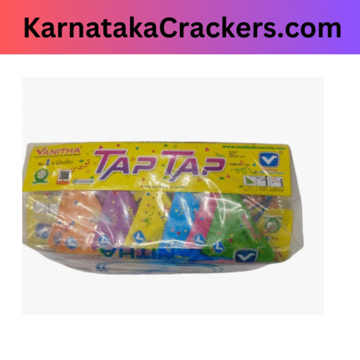 Tap Tap E ( 12 Pcs )