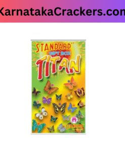TITAN (46 ITEMS)