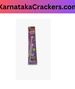15 Cm lavender sparklers (10 pcs)