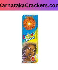 Colour Rocket