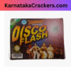Disco Flash 6 Pcs