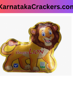 Golden Lion