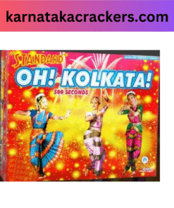 Oh Kolkata 500 Shots