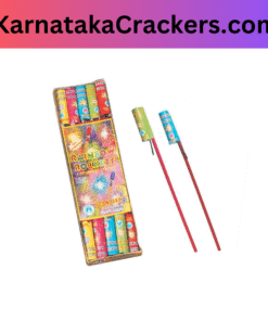 Rainbow Rockets