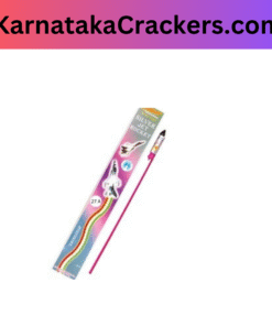 Silver Jet Rockets