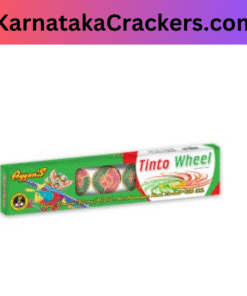 Tinto Wheel