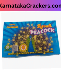 Asrafi Peacock