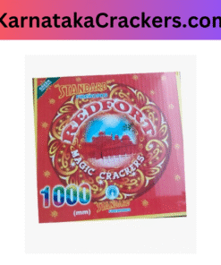 Magic Crackers 100