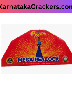 Mega Peacock