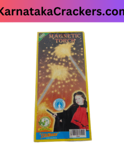 Magnetic torches (10 pcs)