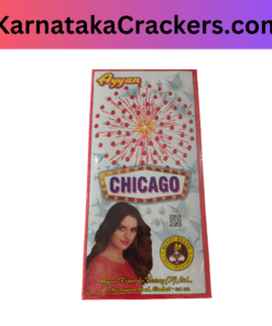 Chicago 1.75 inch 3 in 1 pack