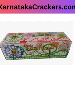 CLASSIC NIGHT 120 SHOTS