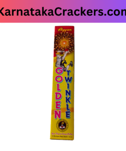 Golden Twinkle 2 inch