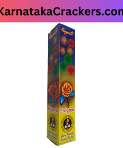 Enigma 3 Inch