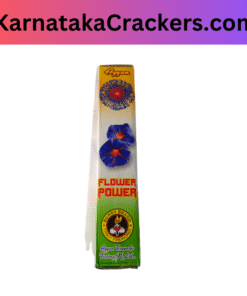 Flower Power 3 Inch