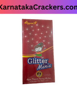 Glitter Mania 1.75 inch 3 in 1 Pack