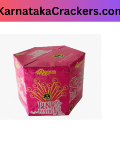 PINK PANTHER (12STAR PINK)