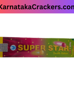 Super Star 1 Inch