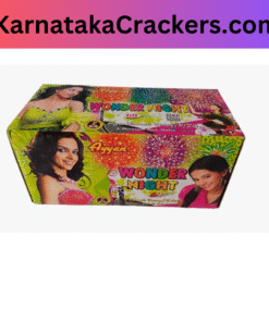 WONDER NIGHT 60 SHOTS