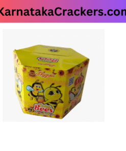 DAISY BEES(12StarYellow)