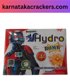 Hydrogen Bombs Big