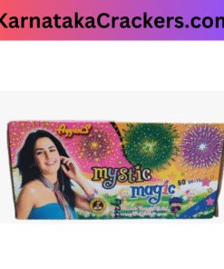 MYSTIC MAGIC 60 SHOTS M.C