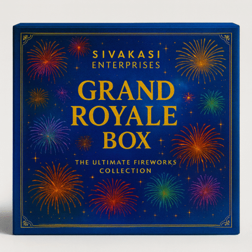 Grand Royale Combo Box