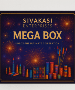 Mega Box- Combo Pack