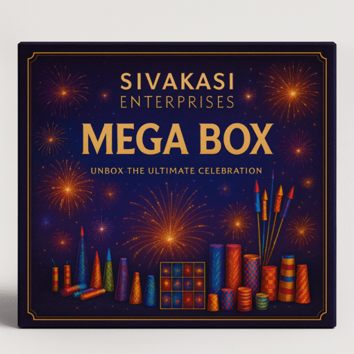Mega Box- Combo Pack