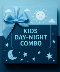 Kids Day Night COMBO