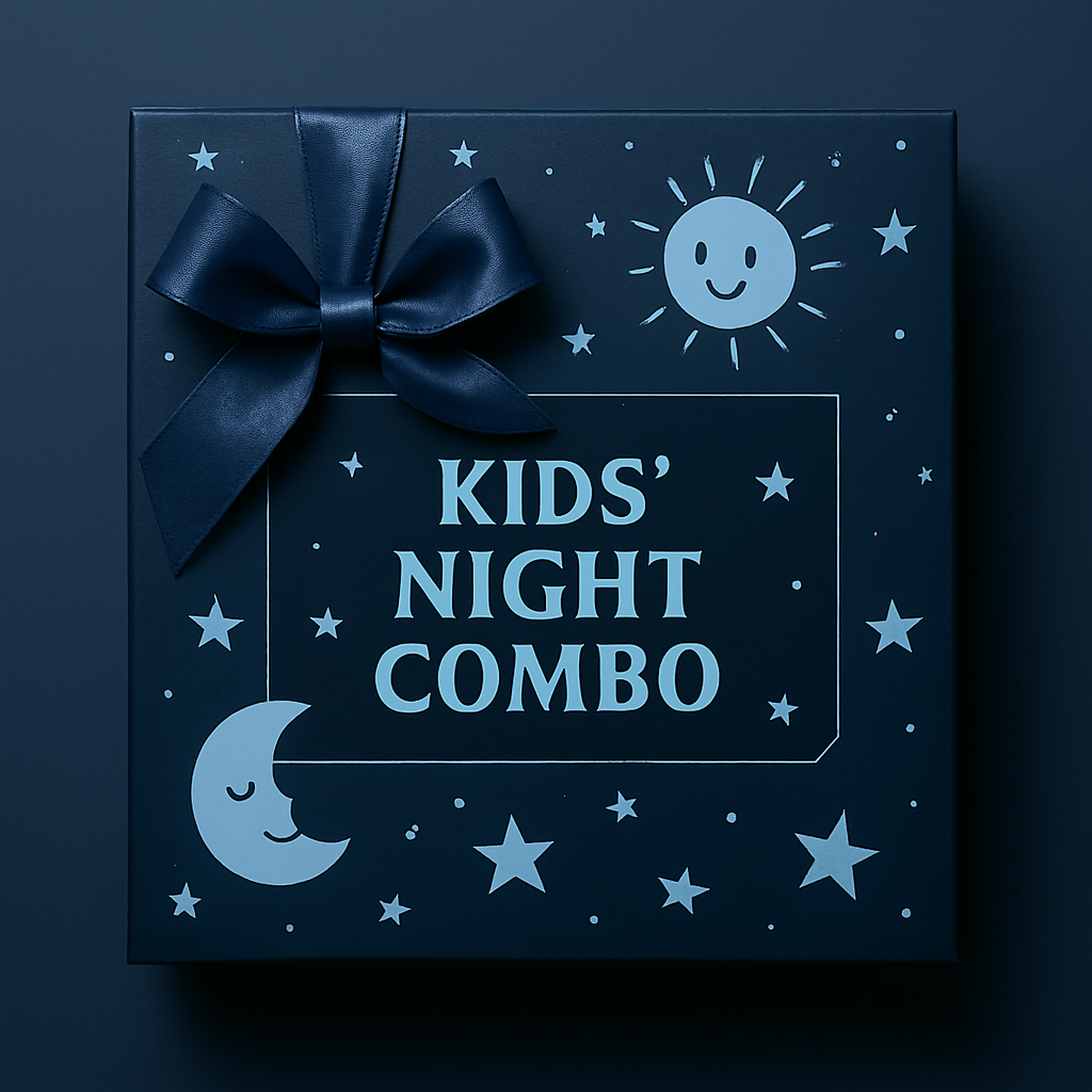 Kids Night COMBO