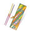 4 Colour Torches (10 Pcs)