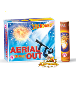 Aerial Outs (5 Pcs)