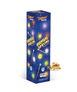 Avengers Special (1 Pc)