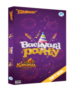 Backyardparty (57 Items)