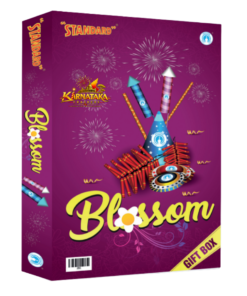 Blossom (32 Items)