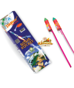 Bomb Rockets (10 Pcs)