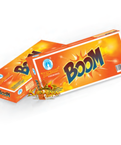 Boom (10 Pcs)