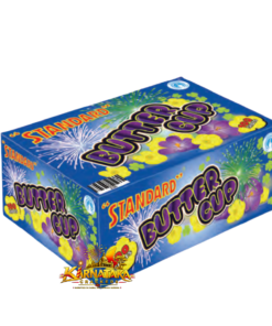 Butter Cup (100 Shots 1 Cake)